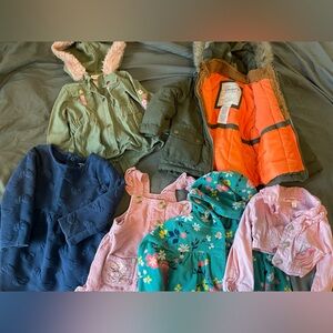 24 months clothes bundle
